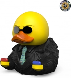 Tubbz samlerand Morpheus fra The Matrix – første udgave