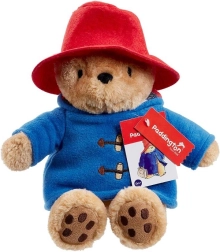 Plys bjørn Paddington