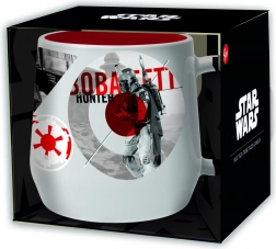 Keramisk krus STAR WARS 350 ml