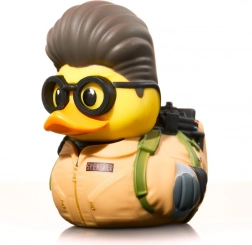 TUBBZ mini and GHOSTBUSTERS – Egon Spengler