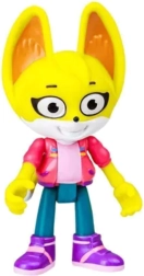 The Creature Cases: Dyremysterier figur Kit Casey 8 cm - 1 stk.
