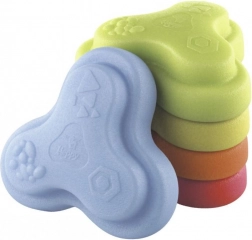 Heppy balance­sten til børn – sæt med fem EPP-trædetrin