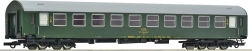 Roco personvogn type Y 2. klasse ČSD H0