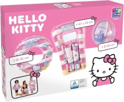 HELLO KITTY strandsæt til børn