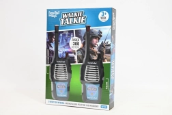 Børne walkie-talkie – Politi