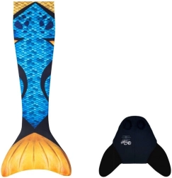 Havfruebadedragt Fantasy