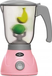 Kreativ børneblender med lys- og lydeffekter