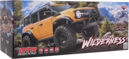 WILDERNESS R/C bil 1:10