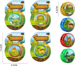 Jojo Dinosaur med Lyseffekt