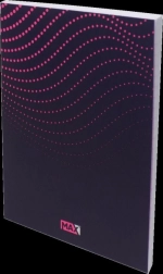 Chicco lagner LullaGo Anywhere, sæt 2 stk., hvide Doodle