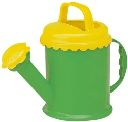 Androni vandkande grøn