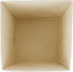 Opbevaringsboks med rådyrmotiv Bieco