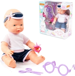 Dukke hos lægen – lægesæt til børn