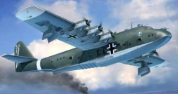 Model Blohm & Voss BV 222 skala 1/72