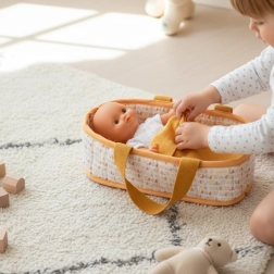 Djeco dukke Pomea Mini Sasha