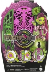 Dukke MONSTER HIGH Ultimate Secrets – Havens Hemmeligheder: Venus McFlytrap
