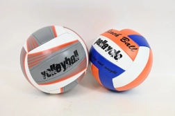 Volleyball størrelse 5 PVC 1,6 mm 260–280 g