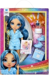 Dukke Rainbow High Junior Pyjamasfest, Skylar Blue