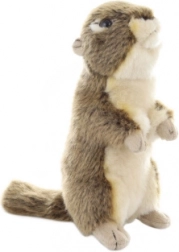 Plysbjørn Sysel 21 cm Miljøvenlig