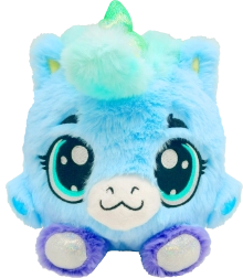 Unidorables plysdyr med overraskelse