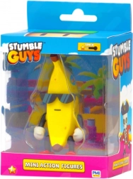 Mini actionfigur Stumble Guys