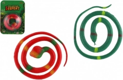 Elastisk gummislange 80 cm – legetøj til børn