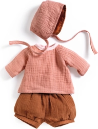 Dukketøy Peach fra Djeco