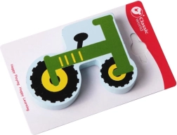 Træbogstav T Classic World