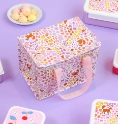 Køletaske Blomsterhave