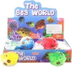 Antistress firbenfisk