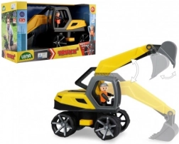 Lena Truxx 2 Gravemaskine til børn