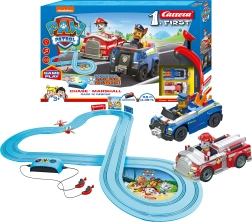 Carrera First Paw Patrol Race 'N' Rescue-bilbane 3,5 m
