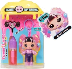 Yummiland Sour Sweeties Astrid Stars sæt til fremstilling af lipgloss