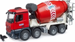 Bruder betonblander Mercedes-Benz Arocs