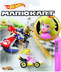 Hot Wheels Mario Kart legetøjsbil