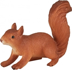 Mojo realistisk egernsfigur