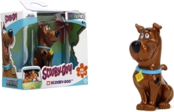 Metal-samlerfigur SCOOBY-DOO 6,5 cm