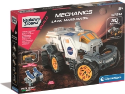 Mekaniksæt – Mars-rover