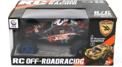 RC bil 1:24