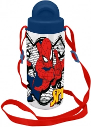 Tritan vandflaske til børn 500 ml SPIDERMAN KIDS LICENSING