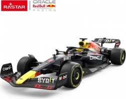 RC racerbil 1:18 ORACLE RED BULL RACING RB18 sort