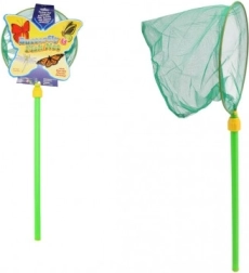 Sommerfuglenet og insektnet Teddies