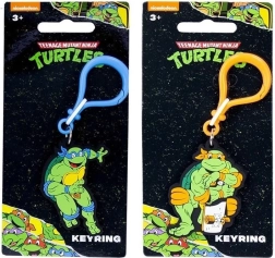 Nøglering ninja-skildpadde