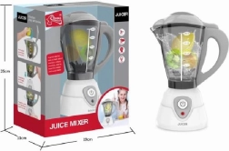 børne-bordblender til leg