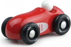 Vilac mini sportsvogn rød