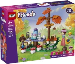 LEGO Friends Skovte-selskab