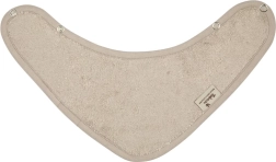Timboo bandana-savlesmæk feather grey