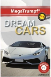 Kvartet – drømmebiler