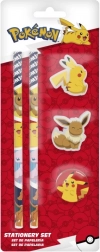 Pokémon - Skrivesæt