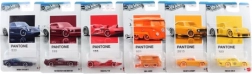 Hot Wheels Silver Series Pantone – samlermodel 1:64